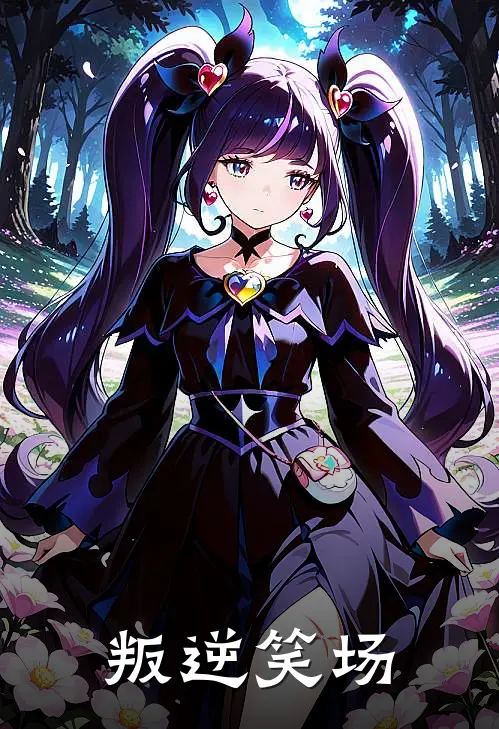 叛逆笑场