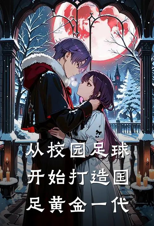 从校园足球开始打造国足黄金一代