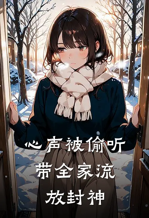 心声被偷听，带全家流放封神