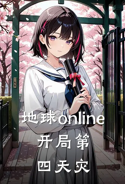 地球online：开局第四天灾