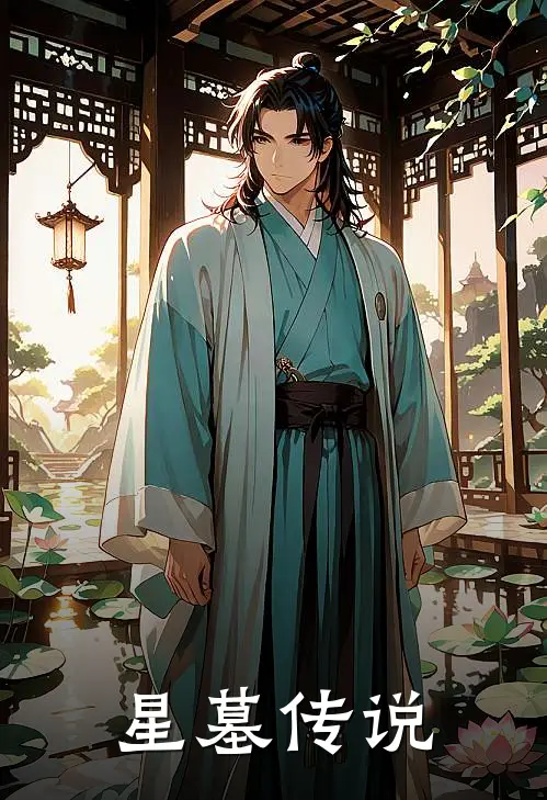 星墓传说