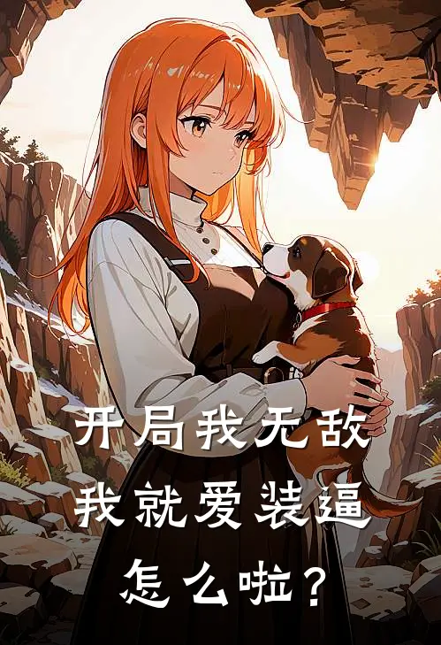 开局我无敌，我就爱装逼怎么啦？