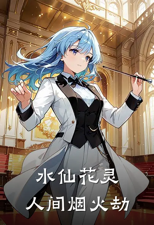 水仙花灵：人间烟火劫