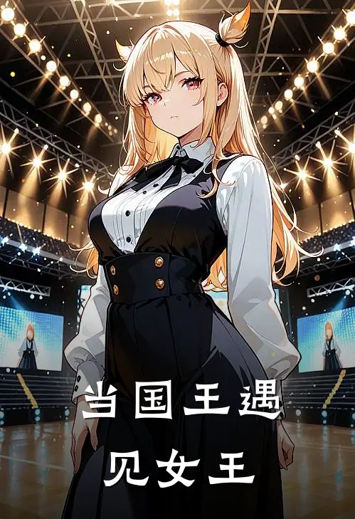 当国王遇见女王