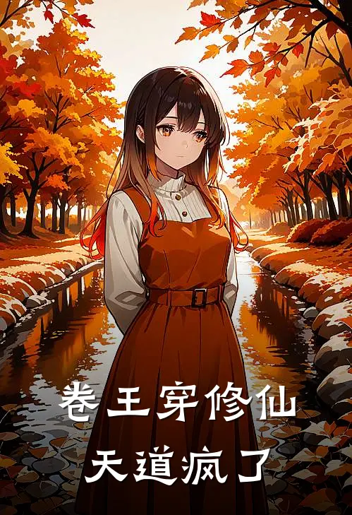 卷王穿修仙，天道疯了