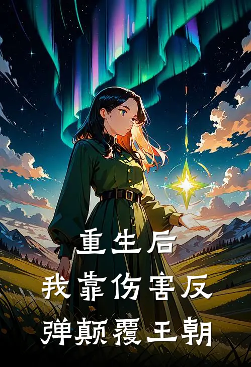 重生后，我靠伤害反弹颠覆王朝