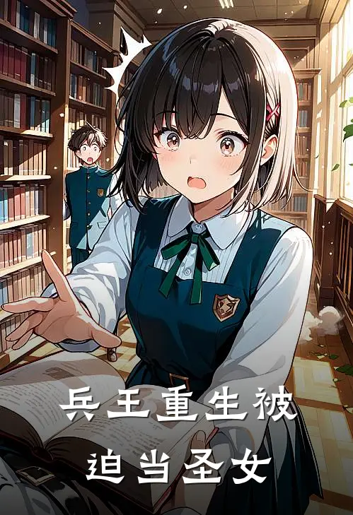 兵王重生被迫当圣女