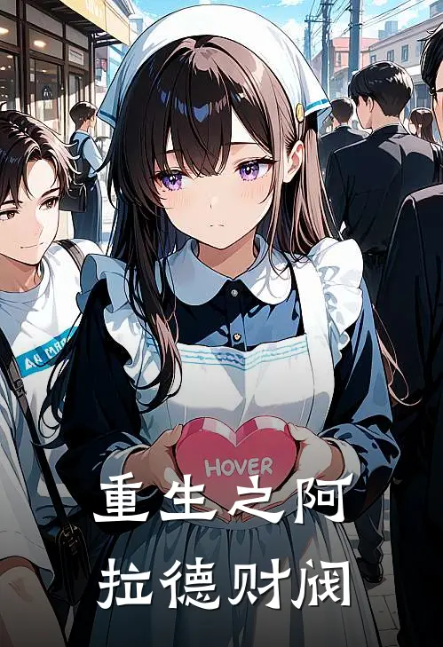 重生之阿拉德财阀