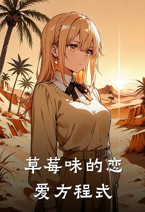 草莓味的恋爱方程式