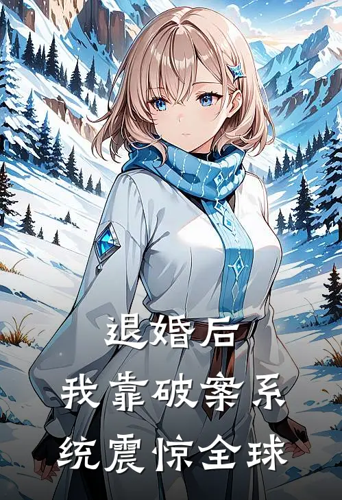 退婚后，我靠破案系统震惊全球