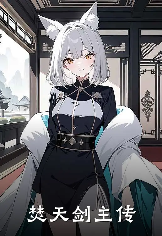 焚天剑主传