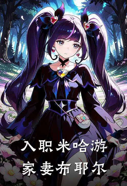 入职米哈游家妻布耶尔