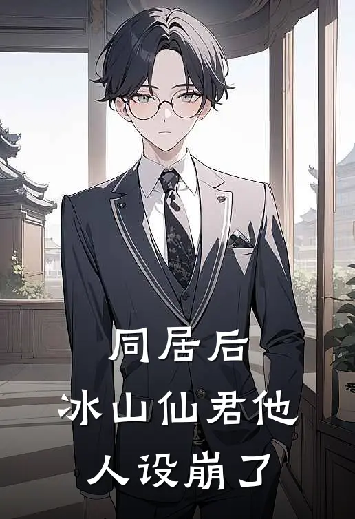 同居后，冰山仙君他人设崩了