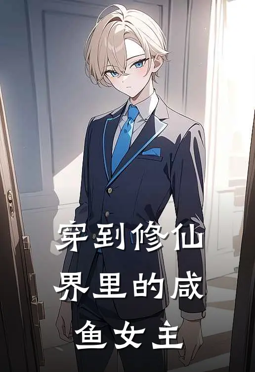 穿到修仙界里的咸鱼女主