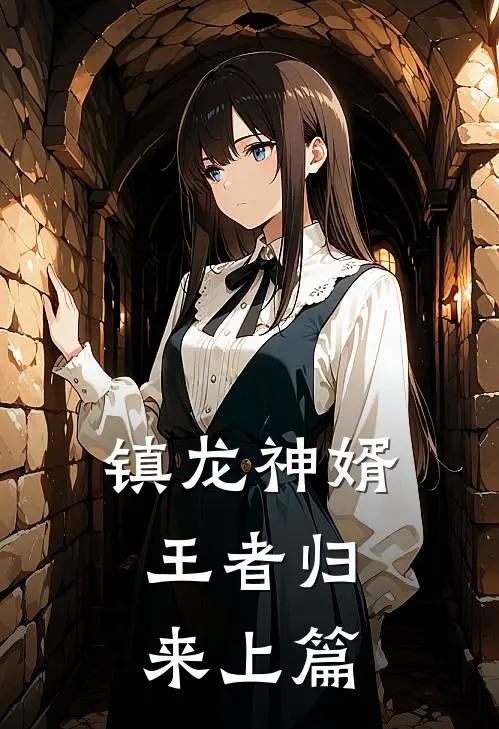 镇龙神婿：王者归来上篇