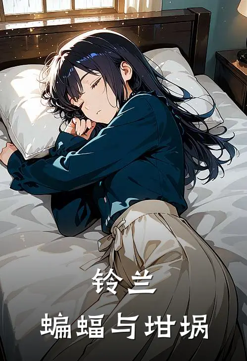 铃兰，蝙蝠与坩埚