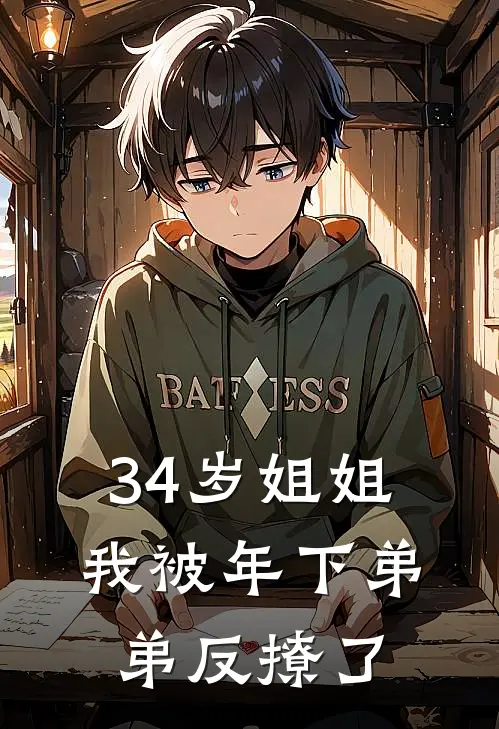 34岁姐姐：我被年下弟弟反撩了