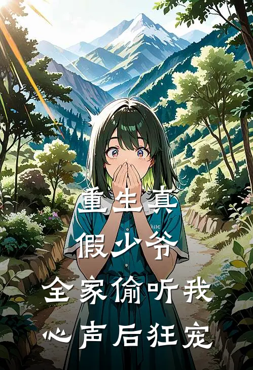 重生真假少爷：全家偷听我心声后狂宠