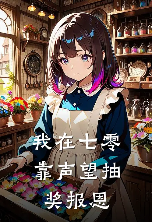 我在七零靠声望抽奖报恩