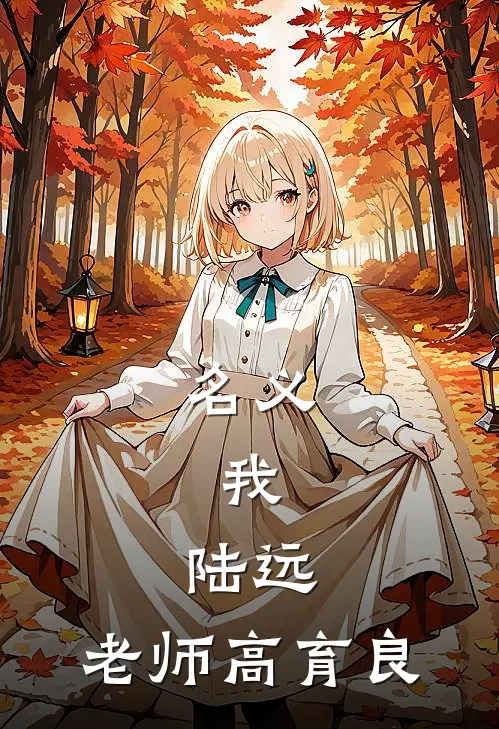 名义：我，陆远，老师高育良