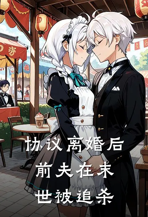 协议离婚后，前夫在末世被追杀