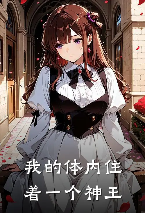 我的体内住着一个神王