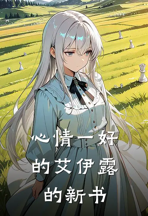 心情一好的艾伊露的新书