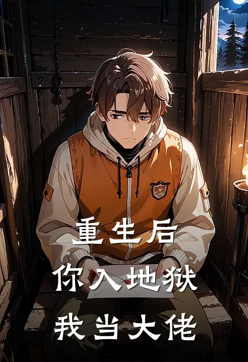 重生后，你入地狱我当大佬