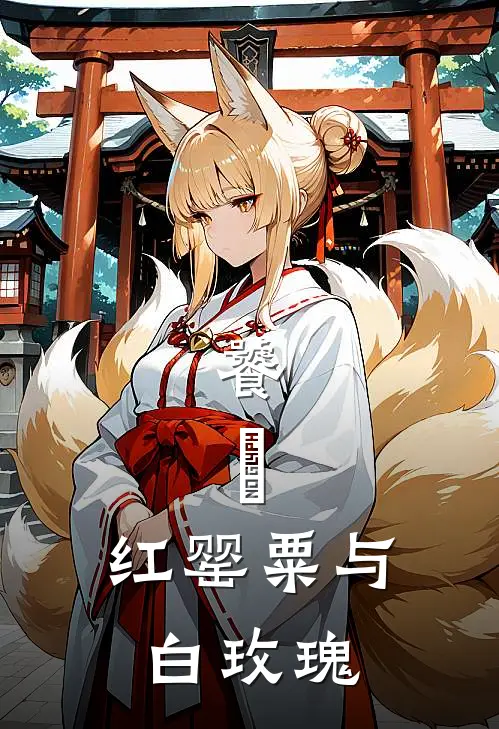 饕，鹯，红罂粟与白玫瑰