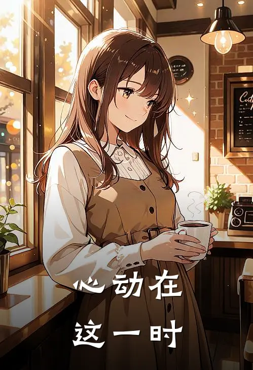 心动在这一时