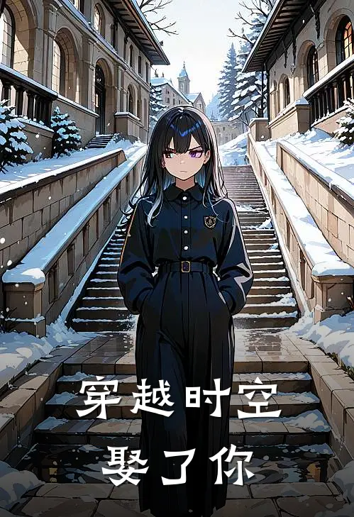 穿越时空娶了你