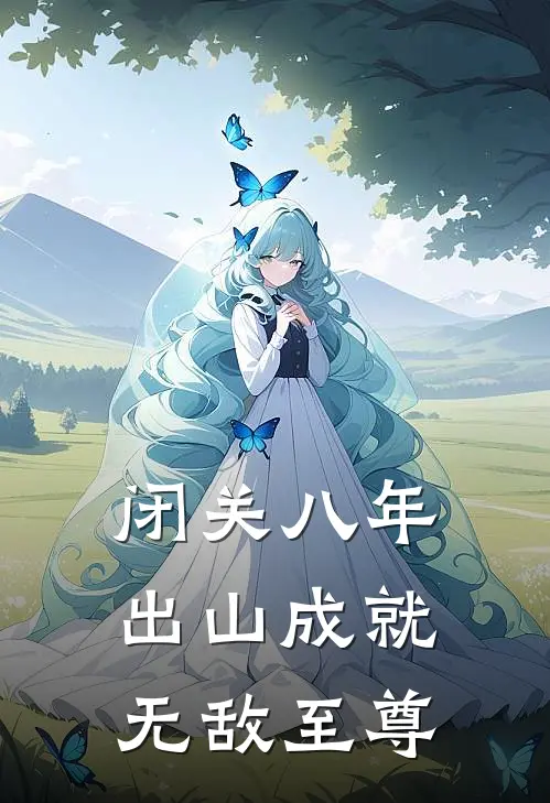 闭关八年，出山成就无敌至尊