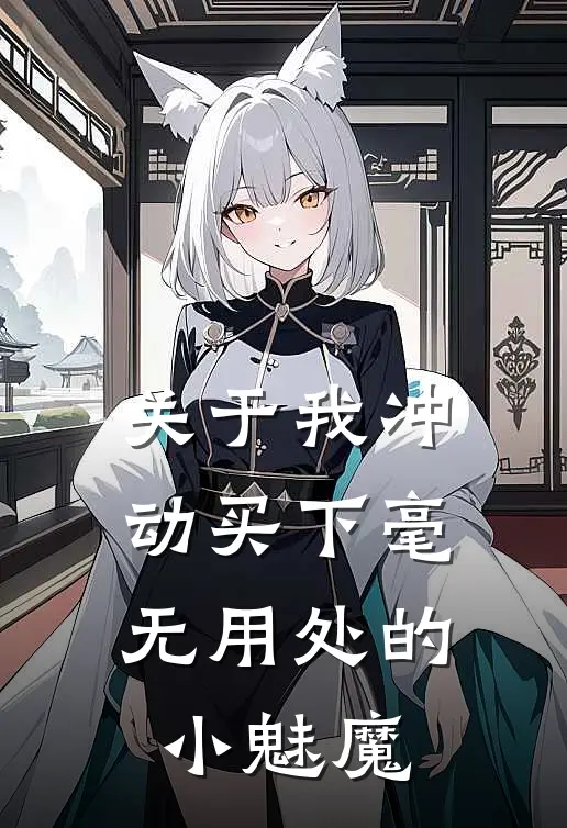 关于我冲动买下毫无用处的小魅魔