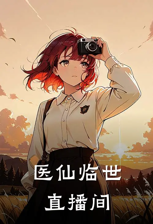 医仙临世直播间