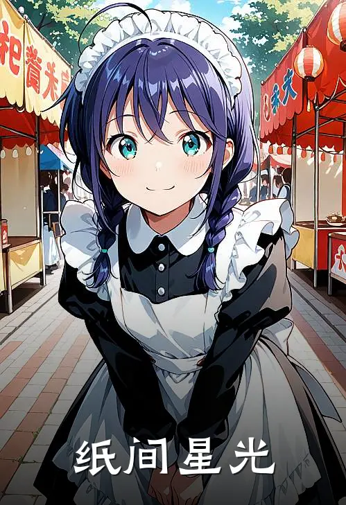 纸间星光