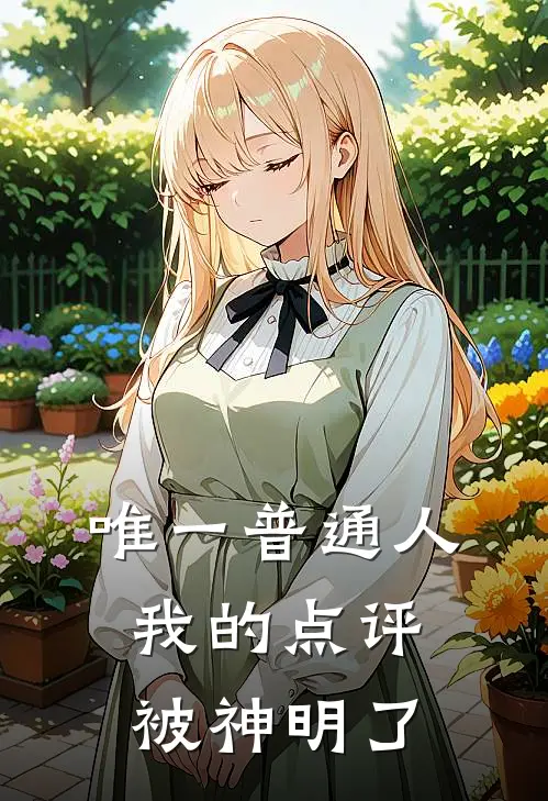 唯一普通人：我的点评被神明了