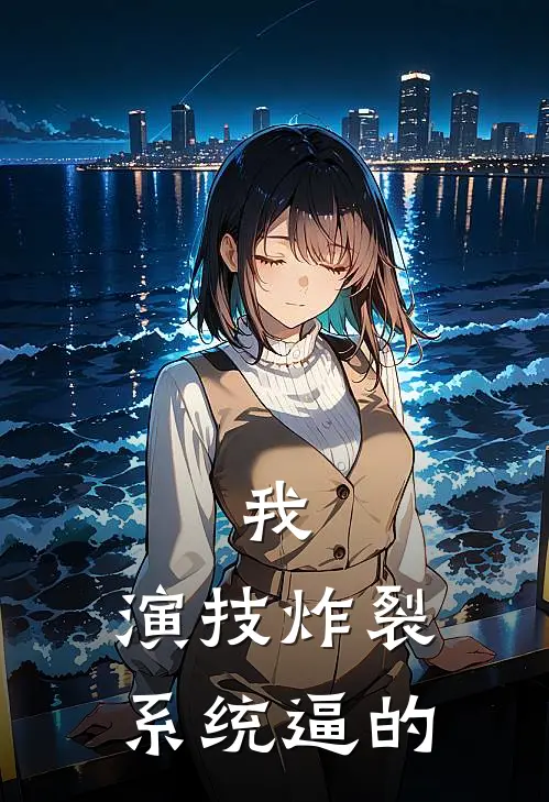 我，演技炸裂，系统逼的