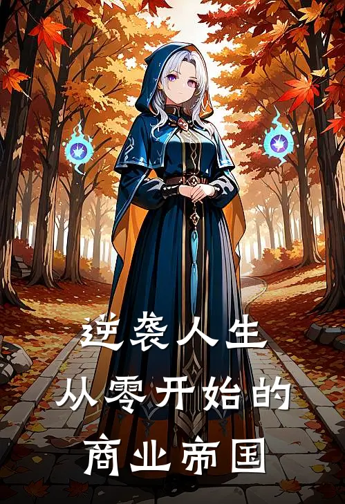 逆袭人生：从零开始的商业帝国