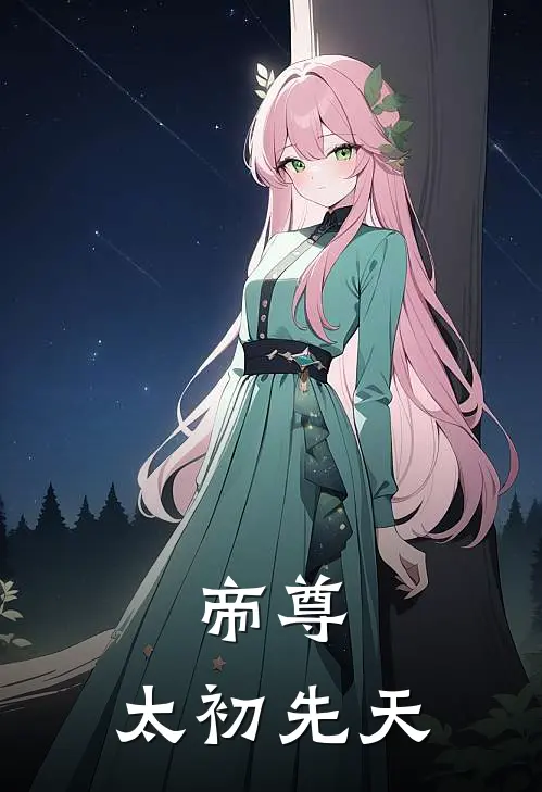 帝尊：太初先天