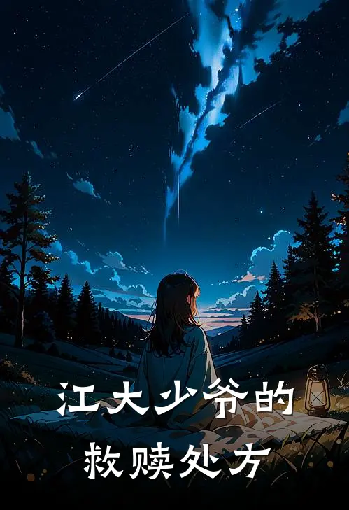 江大少爷的救赎处方
