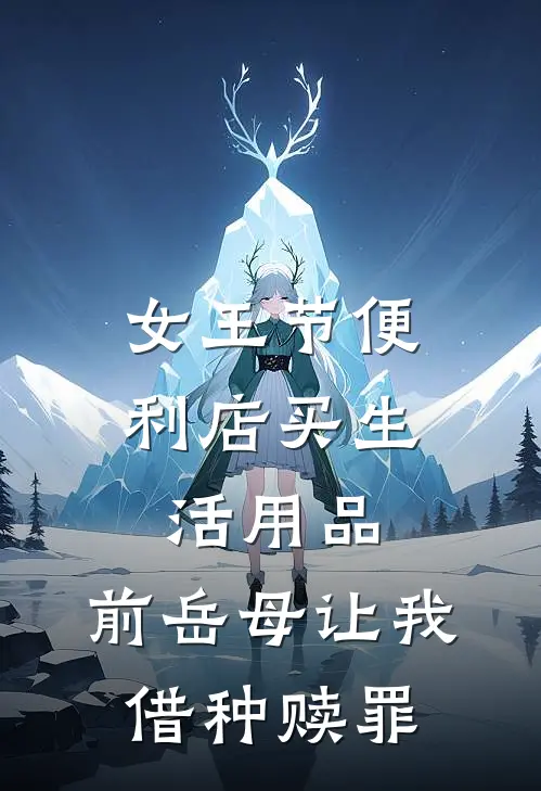 女王节便利店买生活用品，前岳母让我借种赎罪