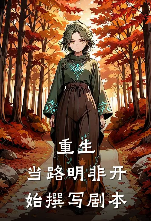 重生：当路明非开始撰写剧本