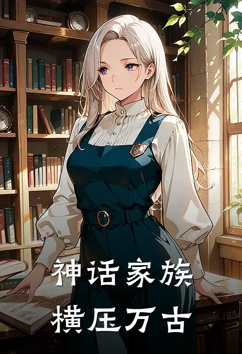 神话家族：横压万古