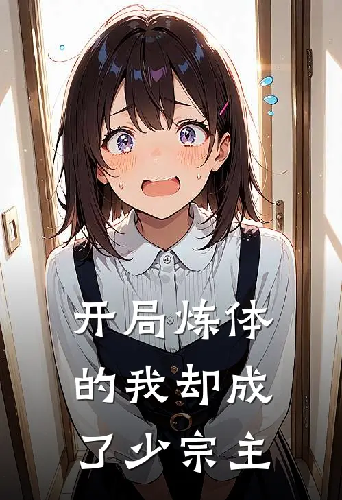 开局炼体的我却成了少宗主