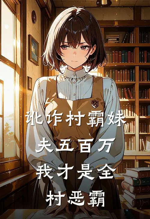 讹诈村霸妹夫五百万，我才是全村恶霸