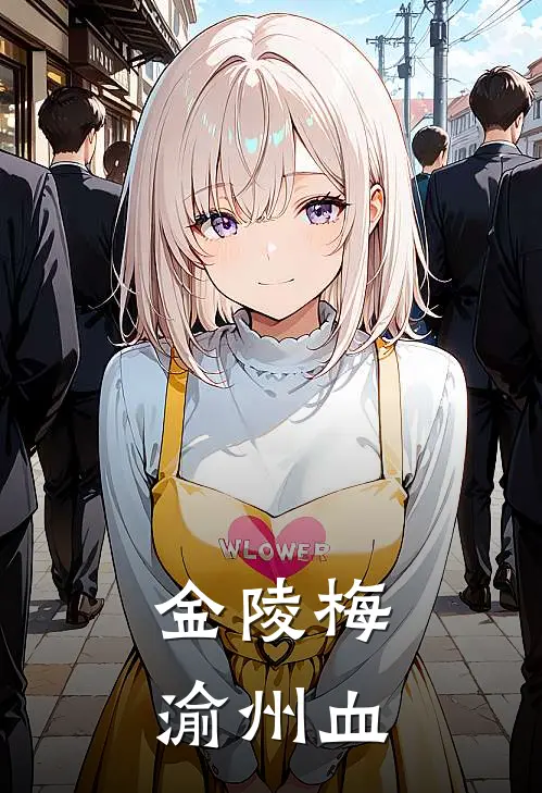 金陵梅，渝州血