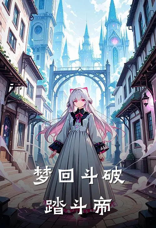 梦回斗破踏斗帝