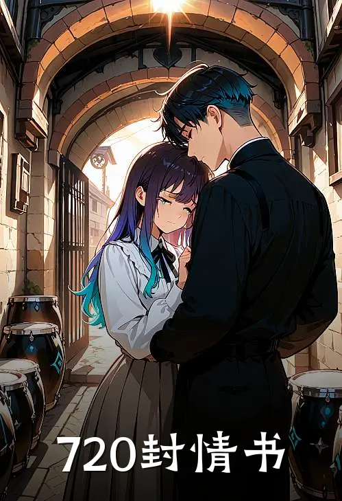 720封情书