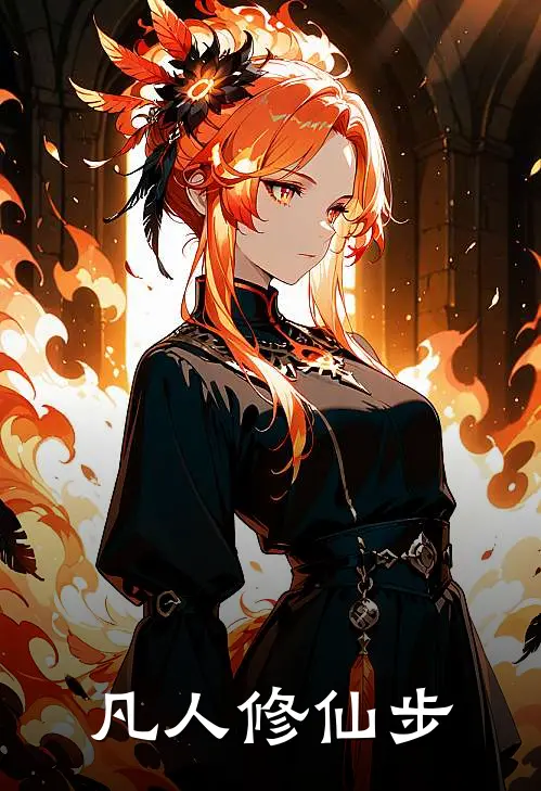 凡人修仙步