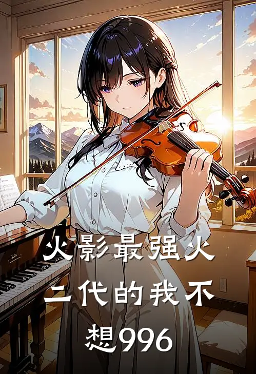 火影最强火二代的我不想996